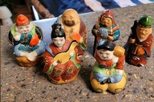 Vintage japanese kutani for sale  Corvallis