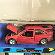 Ford escort cosworth for sale  EASTBOURNE