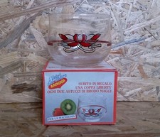 Coppa liberty vetri usato  Vittoria
