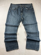 Jeans lévis 559 d'occasion  Nomexy