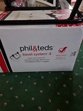 Phil ted travel for sale  COVENTRY