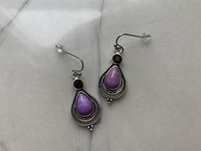 Vintage style dangle for sale  Santa Rosa