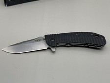Zero tolerance 0566 for sale  Fort Worth