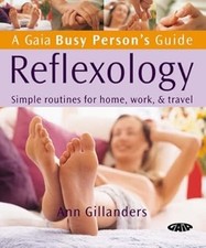 Reflexology simple routines for sale  UK