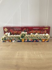 Vintage light merry for sale  HULL