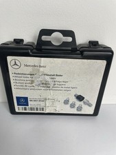 Genuine mercedes locking for sale  GODALMING