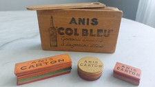 Boite jeu cartes d'occasion  Avignon