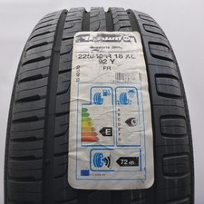 225 barum 225 gebraucht kaufen  Berlin