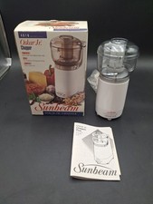 Vintage sunbeam oskar for sale  Freeburg