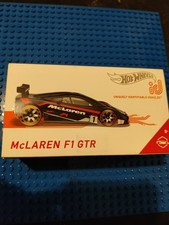 Hot wheels mclaren for sale  Desert Hot Springs