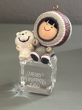 Hallmark 1980 frosty for sale  Brush Prairie