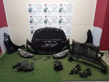 Musata Completa Di Kit Airbag Hyundai I30 2016  Diesel Con Difetti Guarda Foto comprar usado  Enviando para Brazil