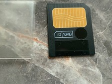 Smartmedia card digital for sale  SUDBURY