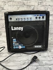 Laney richter series for sale  BRIGG