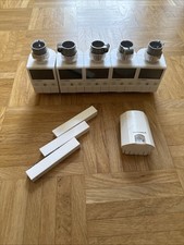 Homematic thermostate fensterk gebraucht kaufen  Nackenheim