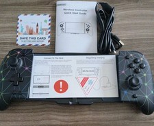 Jc200 wireless gamepad for sale  BIRMINGHAM