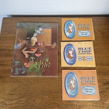 1970 blue chip for sale  Los Angeles