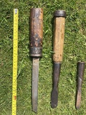 Vintage sorby mortise for sale  BRISTOL