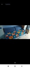 letto doghe struttura usato letto doghe struttura usato Verrua Savoia