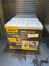 Wagner control 150 for sale  RIPLEY