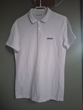 Polo sandro blanc d'occasion  Beauvais