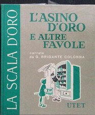 Asino oro altre usato  Italia