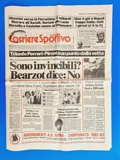 Corriere dello sport usato  Italia
