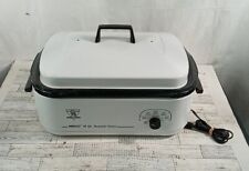 Vtg nesco roaster for sale  Mountain View