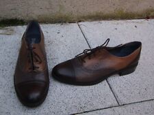 Derby chaussures dorking d'occasion  France