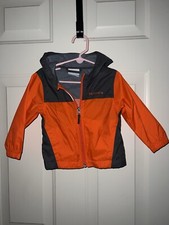 Toddler boys columbia for sale  Fresno