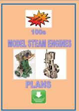 Model steam engines for sale  WOLVERHAMPTON