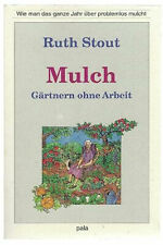 Mulch buch pala gebraucht kaufen  Stuttgart