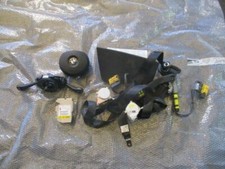 Kit airbag completo usato  Saviore dell'Adamello