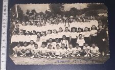 Serino 1932 alunni usato  Avellino