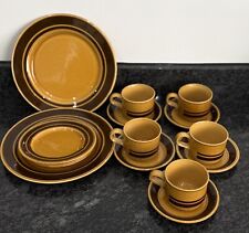 kiln craft tableware for sale  MAIDENHEAD