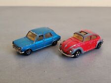 Simca 1100 coccinelle d'occasion  Pontvallain