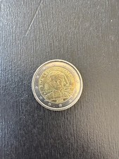 Moneta euro rara usato  Castel San Giorgio