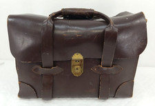 Vintage leather doctor for sale  Pocatello