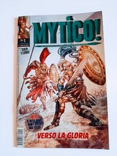 Mytico verso gloria usato  Torino