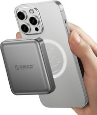 Unidade portátil ORICO 1TB magnética externa SSD A20PLUS 2000MB/s 4K ProRes, usado comprar usado  Enviando para Brazil