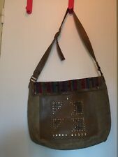 Vintage sac bandoulière d'occasion  Toulouse-