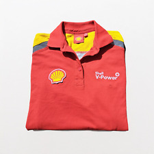 Shell scuderia ferrari usato  Baronissi