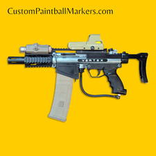 Tacamo vortex paintball for sale  Asheville