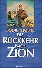 Rückkehr zion bodie gebraucht kaufen  Berlin