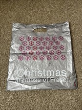 Vintage christmas house for sale  WOKINGHAM