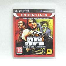 Red dead redemption d'occasion Red dead redemption d'occasion  Nice-