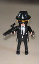 Playmobil lot agent d'occasion  Béziers