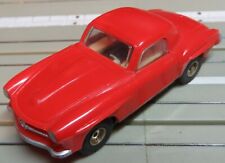 Faller AMS 4821 Mercedes 190 SL com motor de bloco, brinquedo dos anos 60 (EBS314) comprar usado  Enviando para Brazil