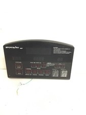 Sportsart 8007 elliptical for sale  Morton Grove