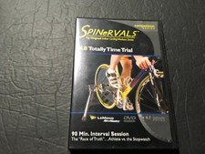 Spinervals 14.0 totally for sale  New Port Richey